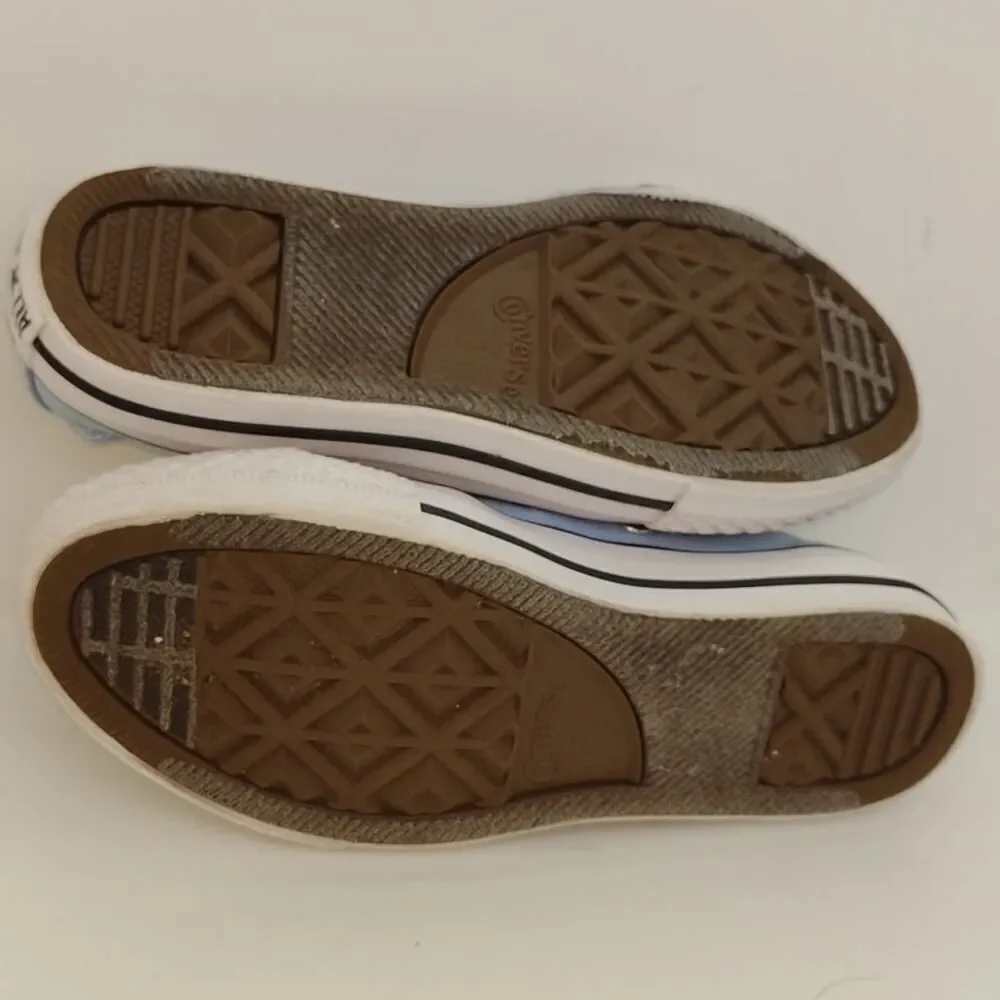Converse get your